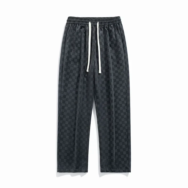 Barran® | Corduroy Sweatpants - Image 6