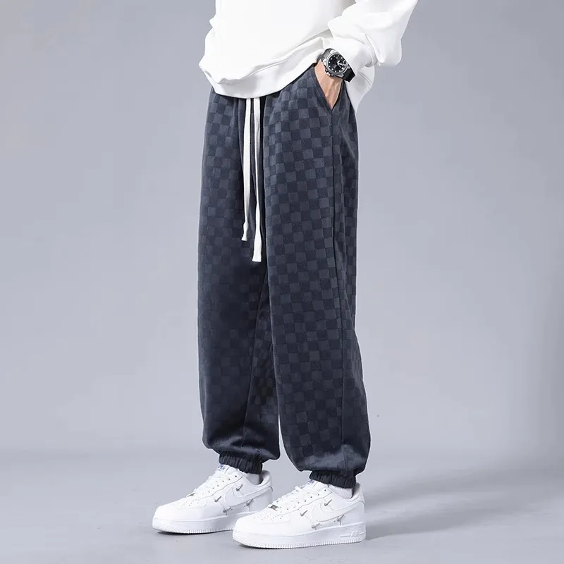 Barran® | Corduroy Sweatpants - Image 7