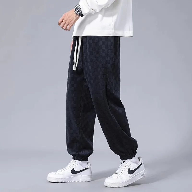 Barran® | Corduroy Sweatpants - Image 8