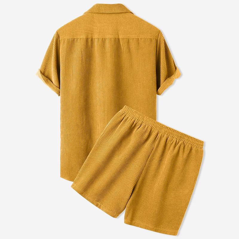 Barree® | Two-Piece Set - Image 2