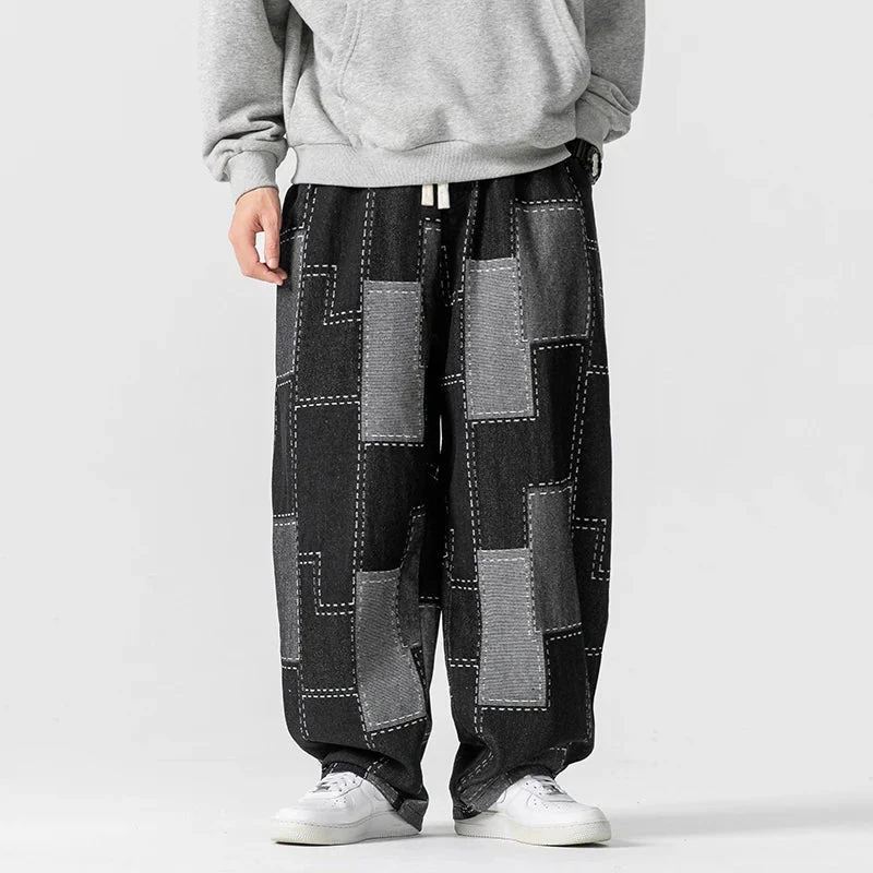Barrett® | Maver Denim Pants - Image 3