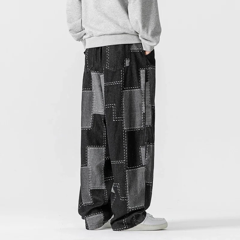 Barrett® | Maver Denim Pants - Image 4