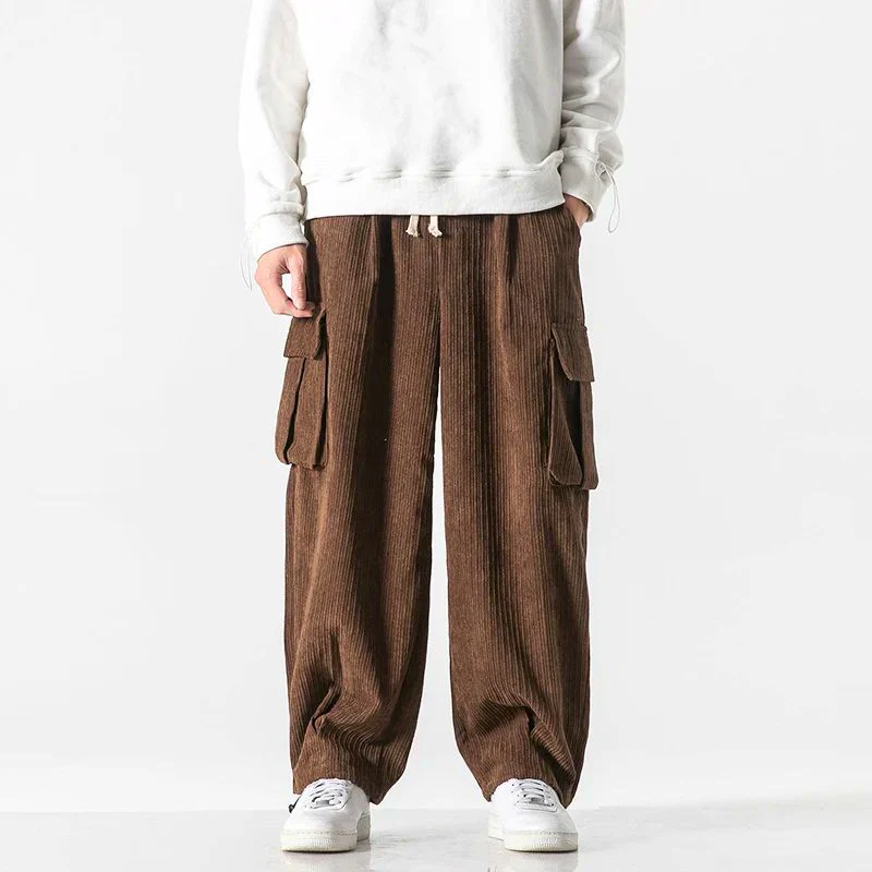 Barri® | Corduroy Pants - Image 2