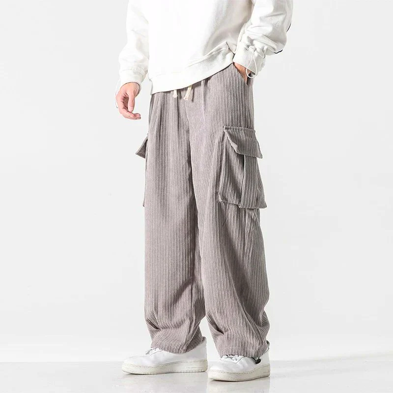 Barri® | Corduroy Pants - Image 3