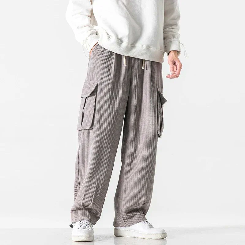 Barri® | Corduroy Pants - Image 4