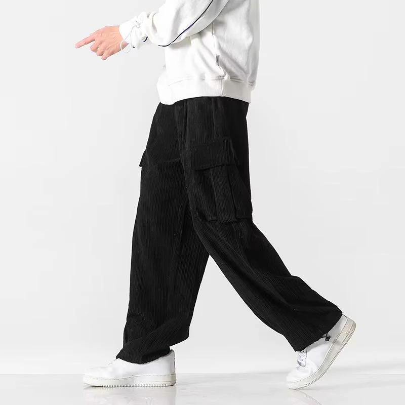 Barri® | Corduroy Pants - Image 5