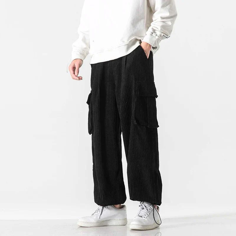 Barri® | Corduroy Pants - Image 6
