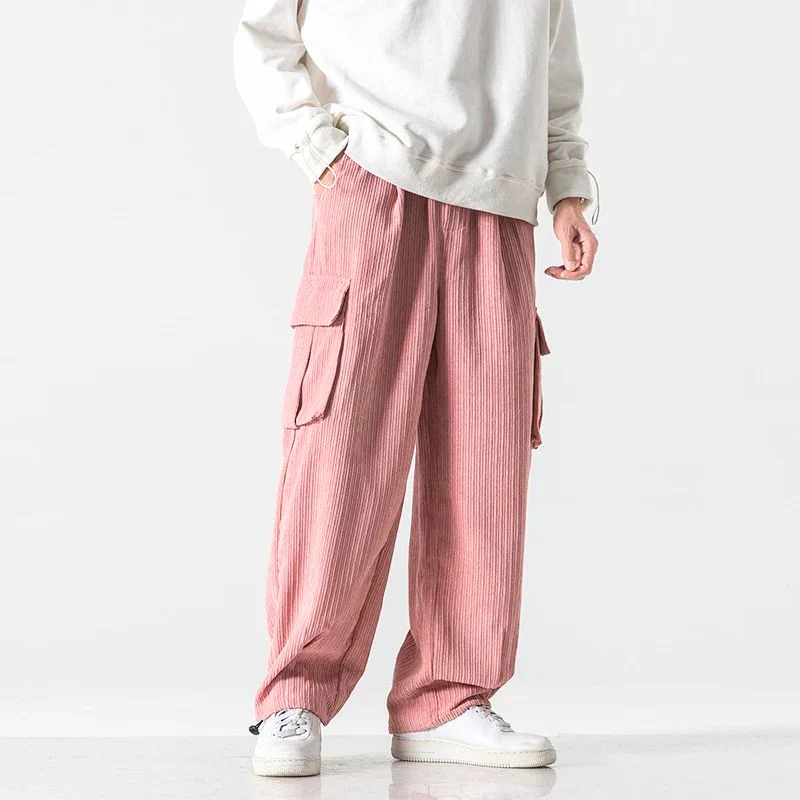 Barri® | Corduroy Pants - Image 7
