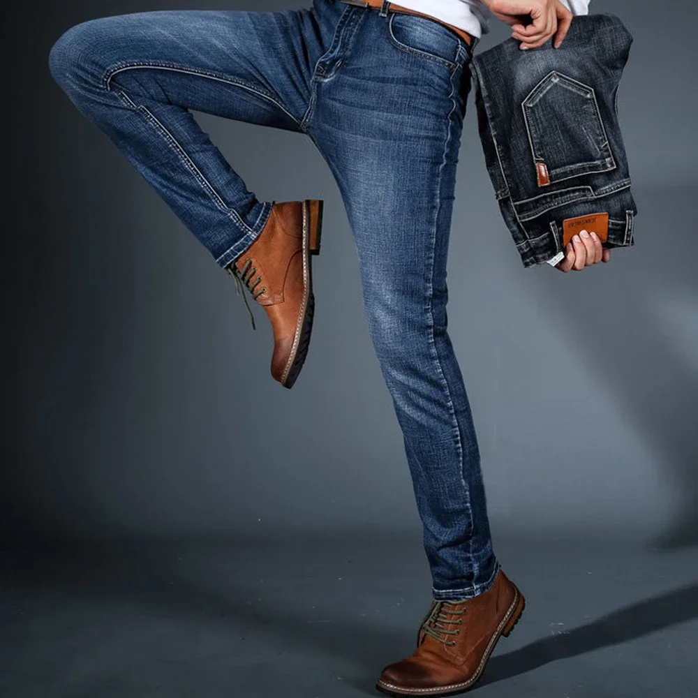 Barrie® | Denim Jeans - Image 2