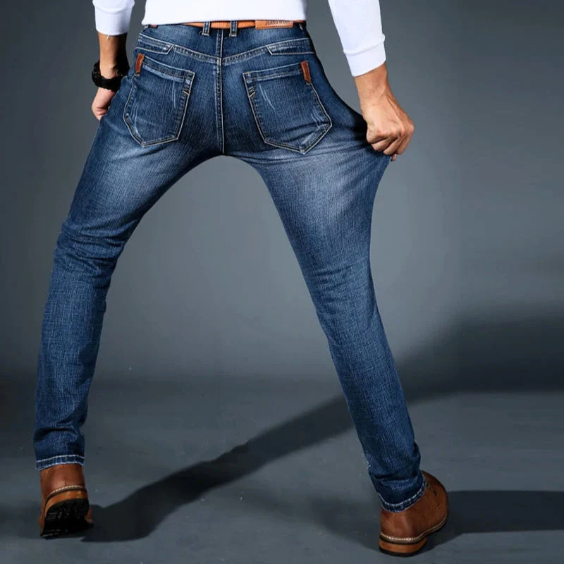 Barrie® | Denim Jeans - Image 5