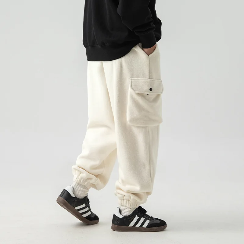 Barrin® | Fleece Pants - Image 3