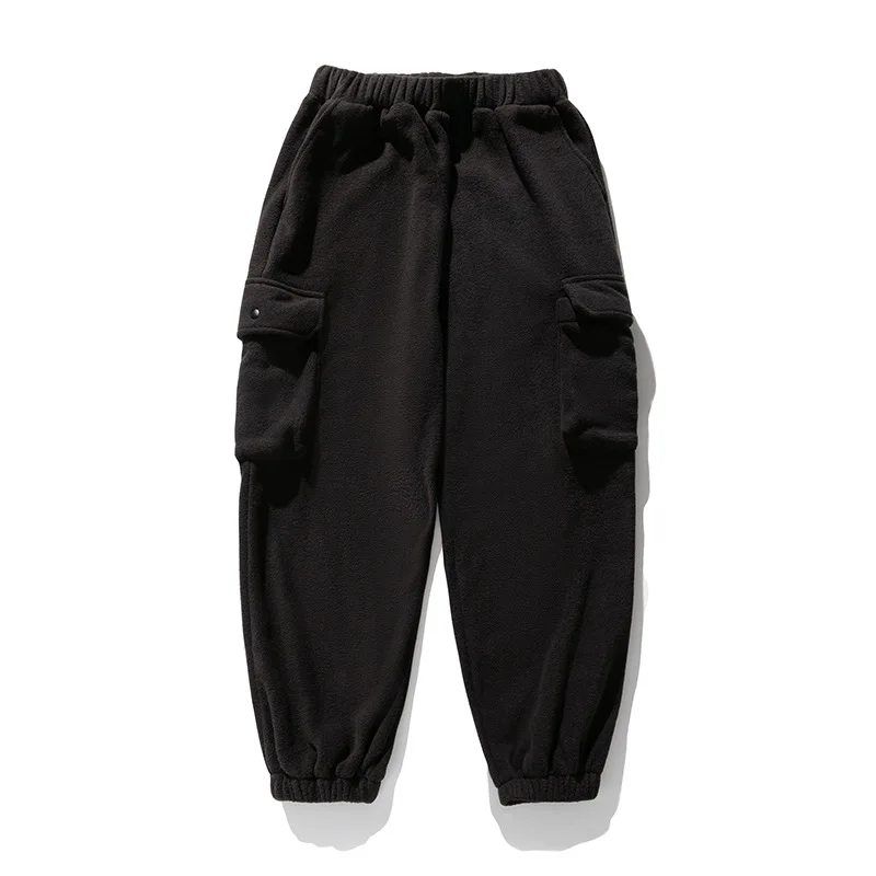 Barrin® | Fleece Pants - Image 5