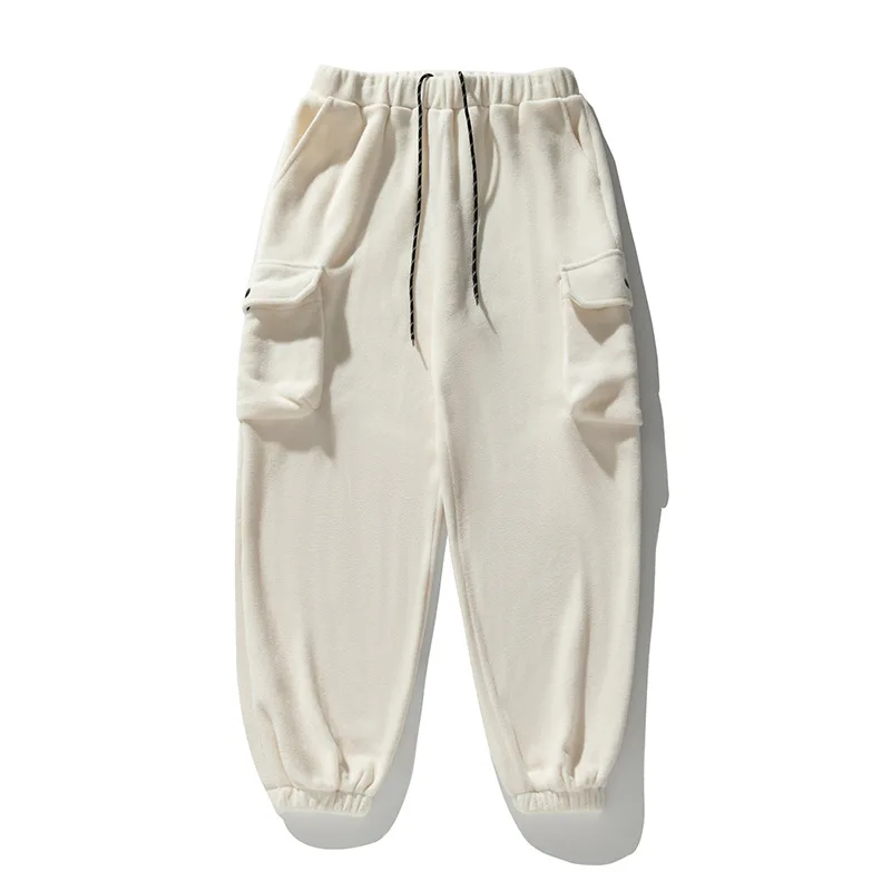 Barrin® | Fleece Pants - Image 6