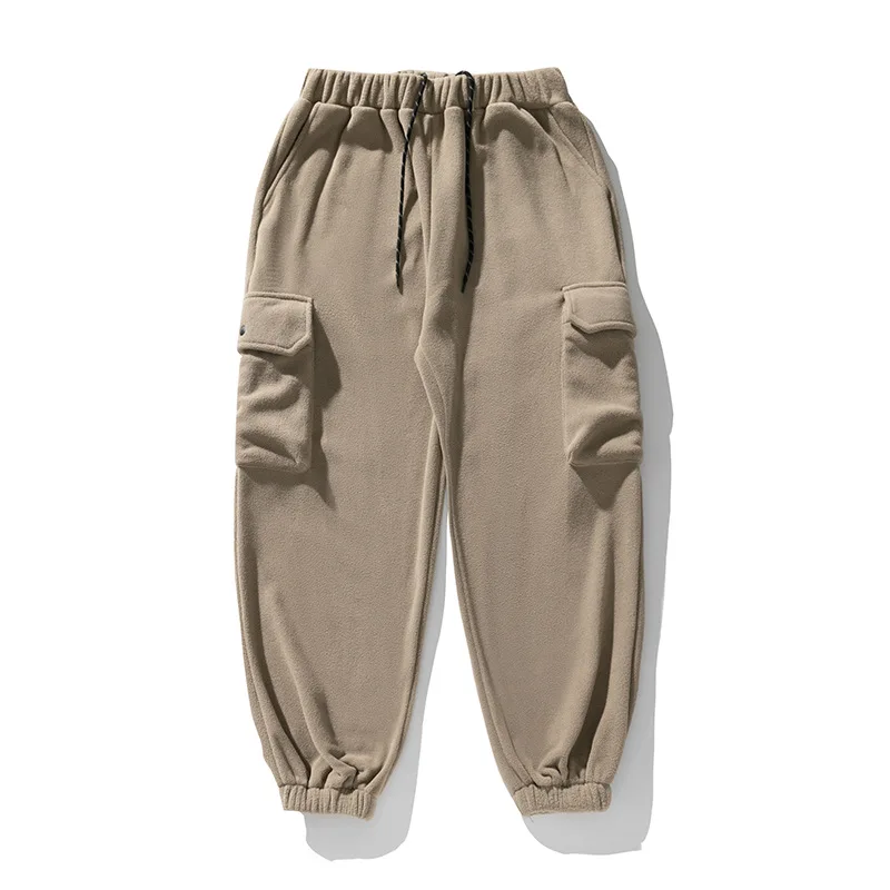 Barrin® | Fleece Pants - Image 7