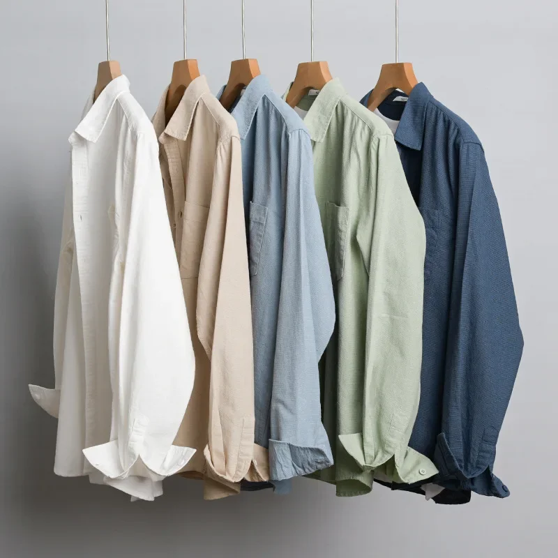 Barrington® | Melton Shirt - Image 6