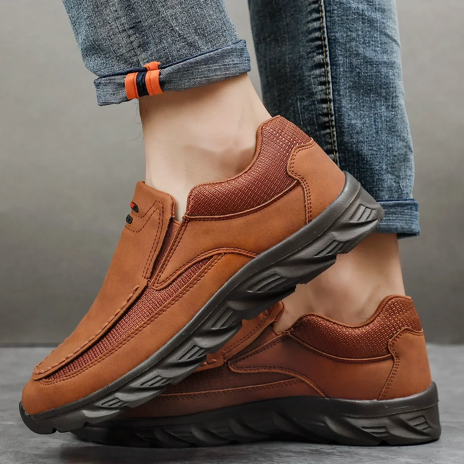 Barry® | Casual Men'S Shoes - Image 2