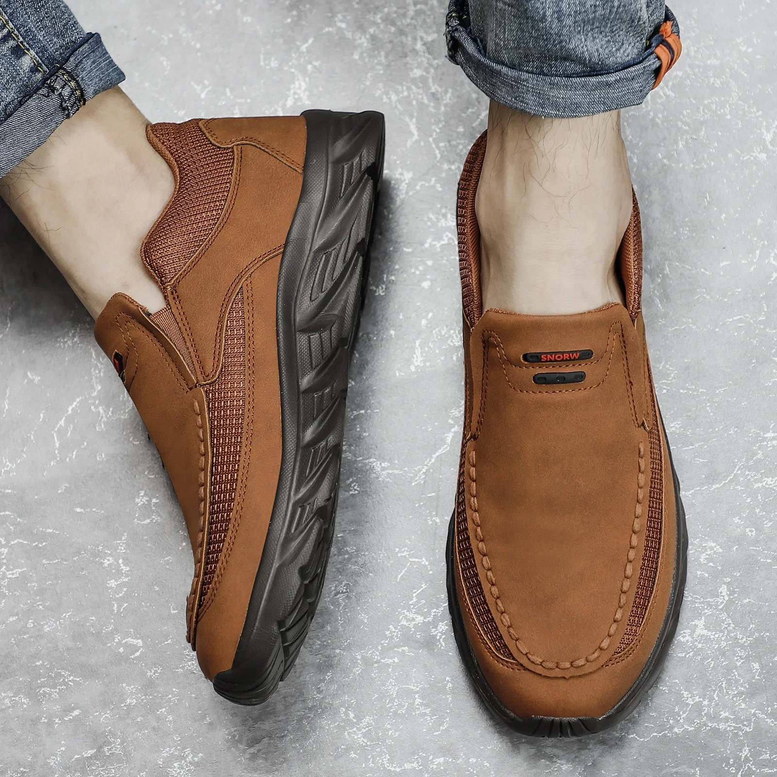 Barry® | Casual Men'S Shoes - Image 3