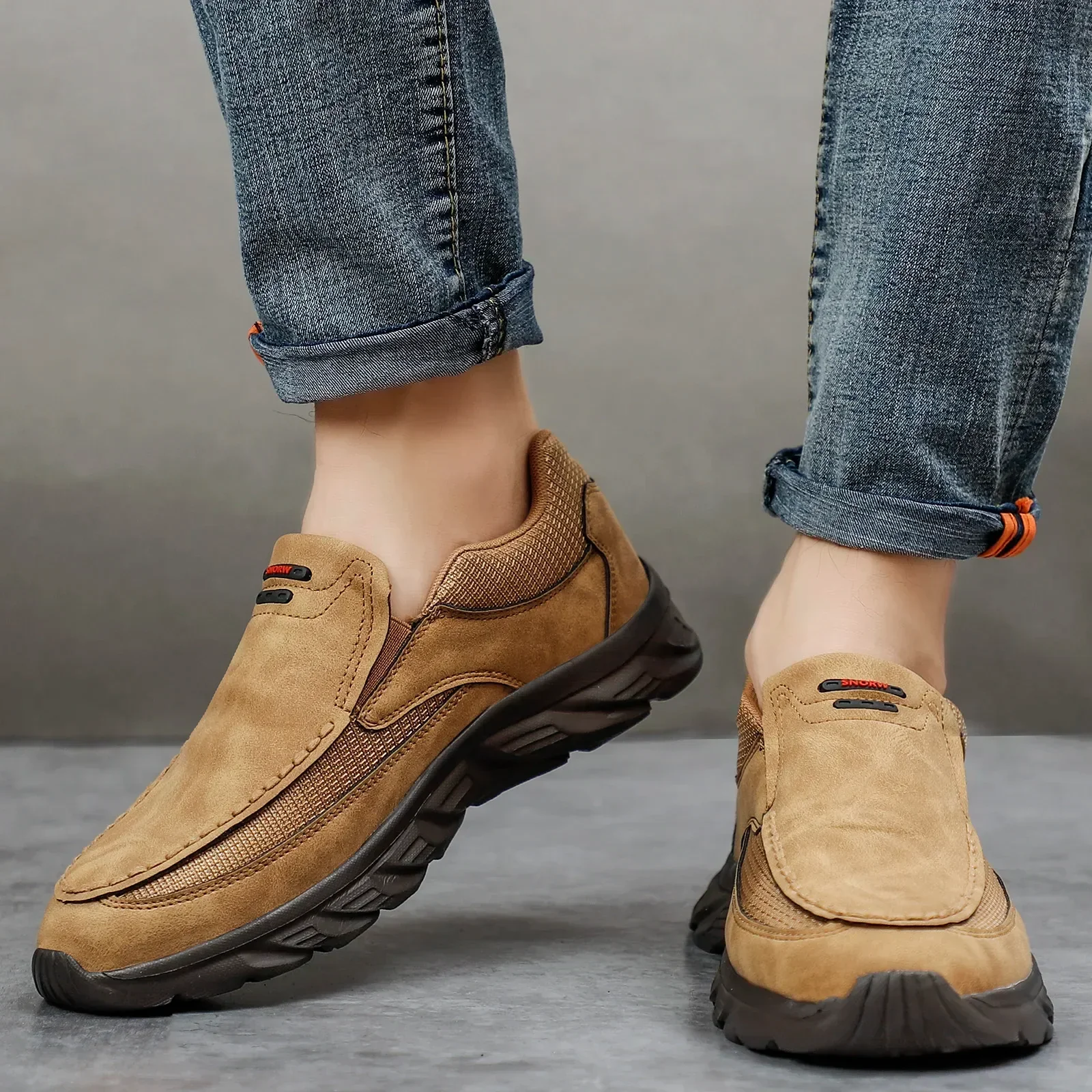 Barry® | Casual Men'S Shoes - Image 4