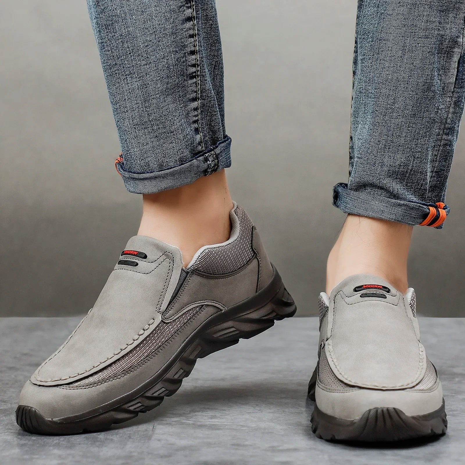 Barry® | Casual Men'S Shoes - Image 5