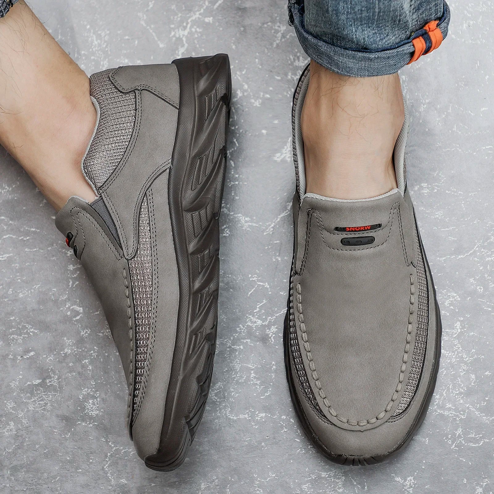 Barry® | Casual Men'S Shoes - Image 6