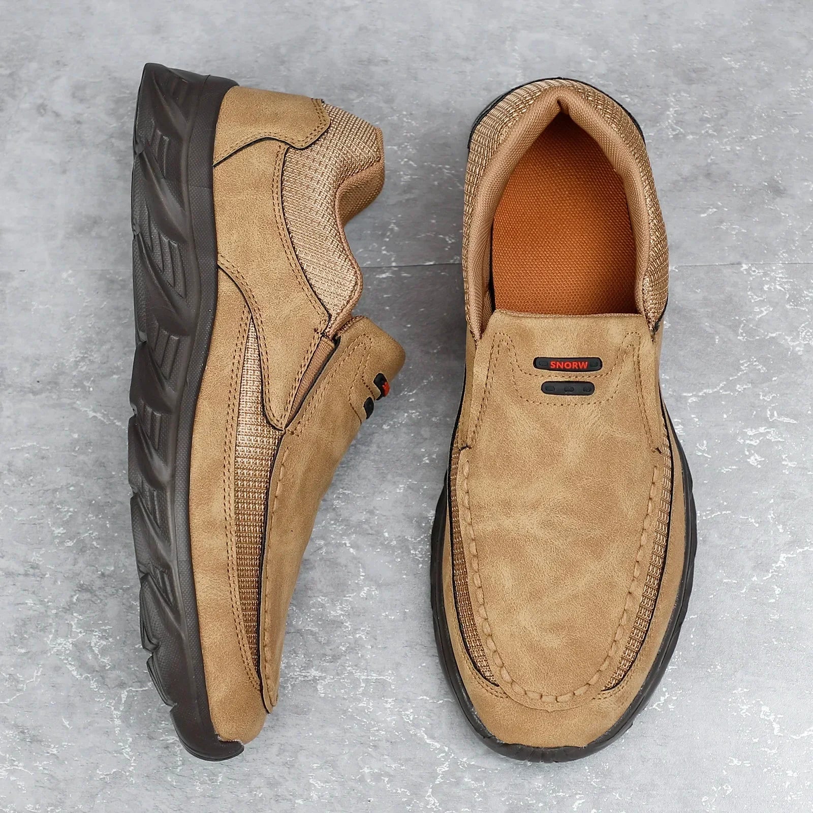 Barry® | Casual Men'S Shoes - Image 7