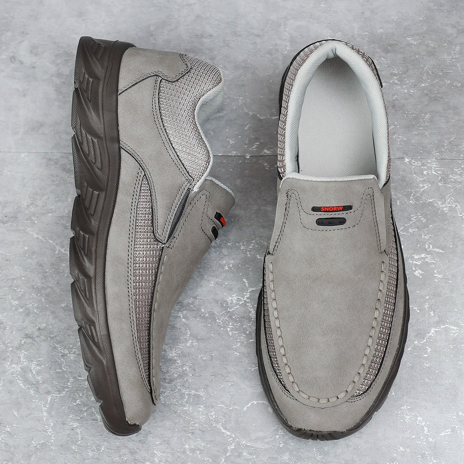 Barry® | Casual Men'S Shoes - Image 8