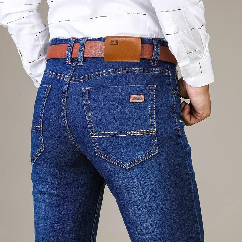 Barry® | Denim Jeans - Image 2