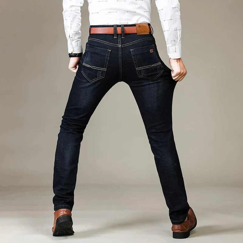Barry® | Denim Jeans - Image 4