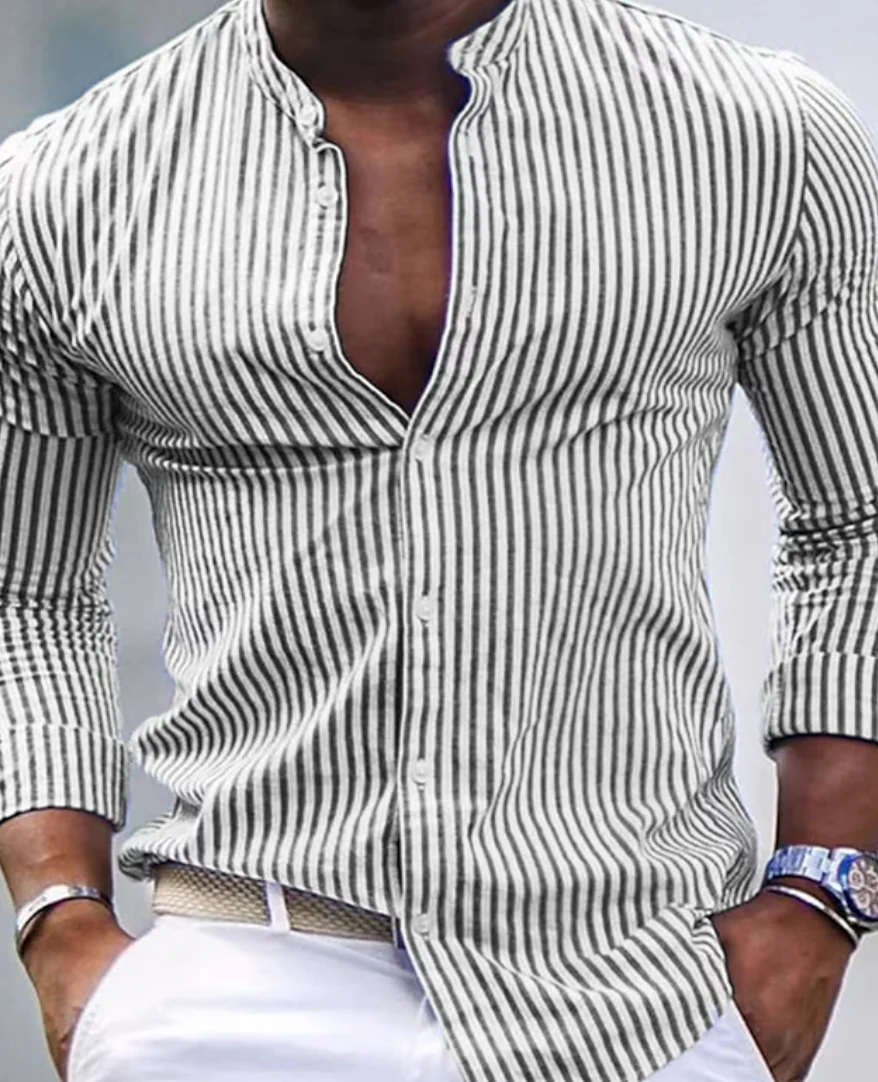 Bart® | Elegant Shirt For Men - Image 2