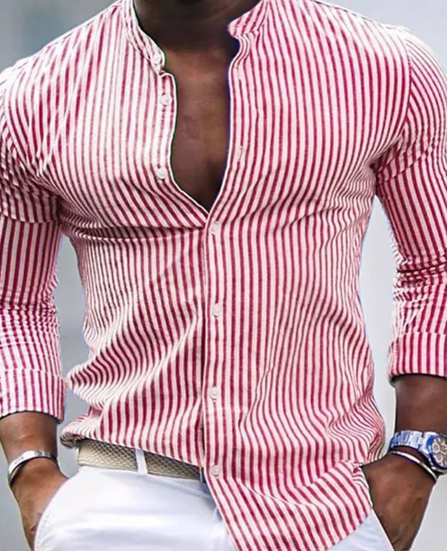 Bart® | Elegant Shirt For Men - Image 3