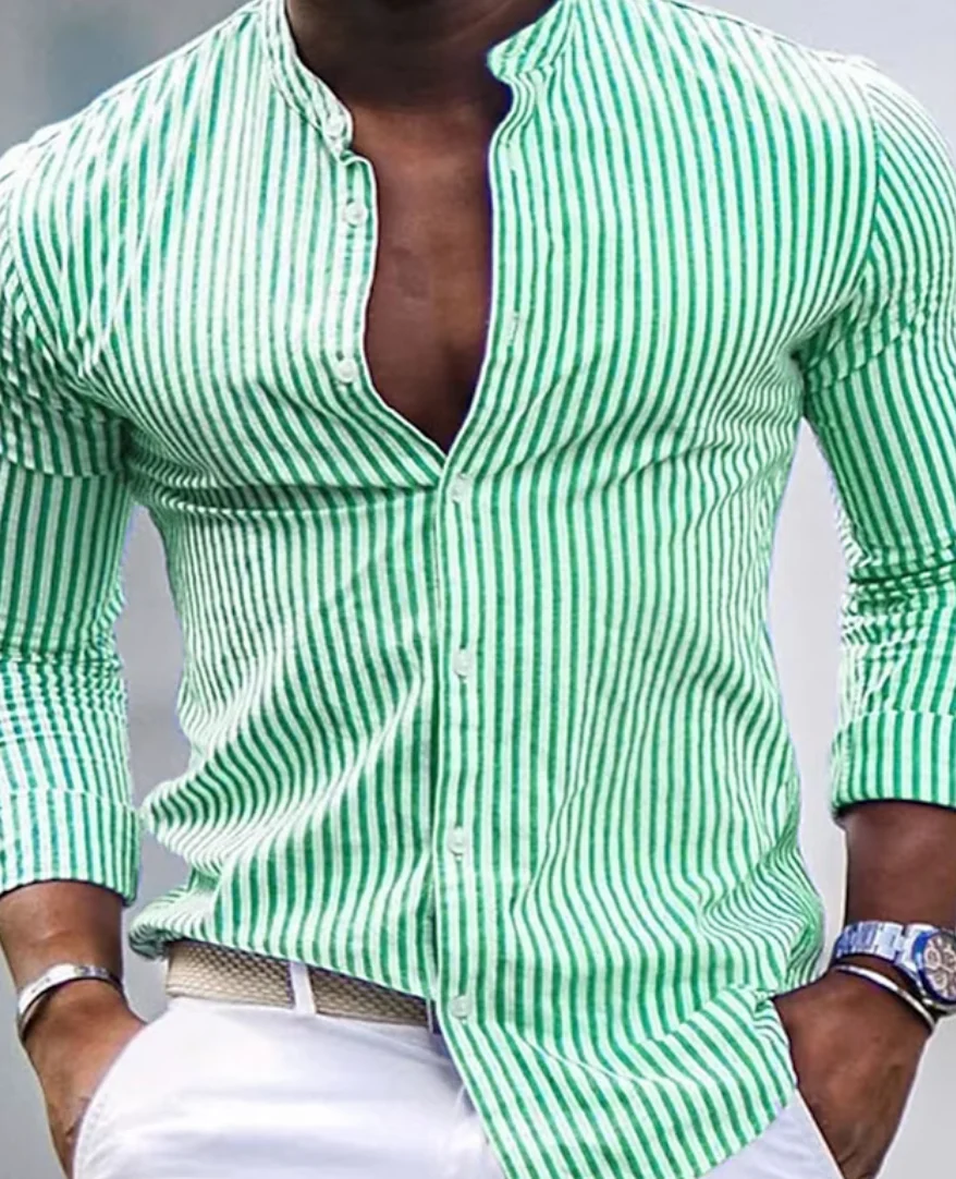 Bart® | Elegant Shirt For Men - Image 4