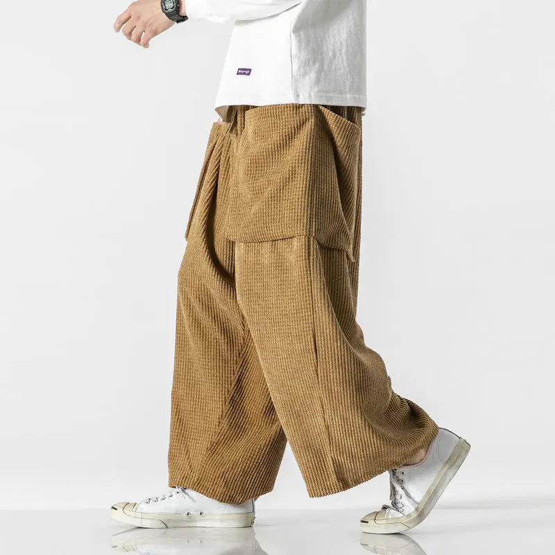 Bartelt® | Corduroy Sweatpants - Image 2