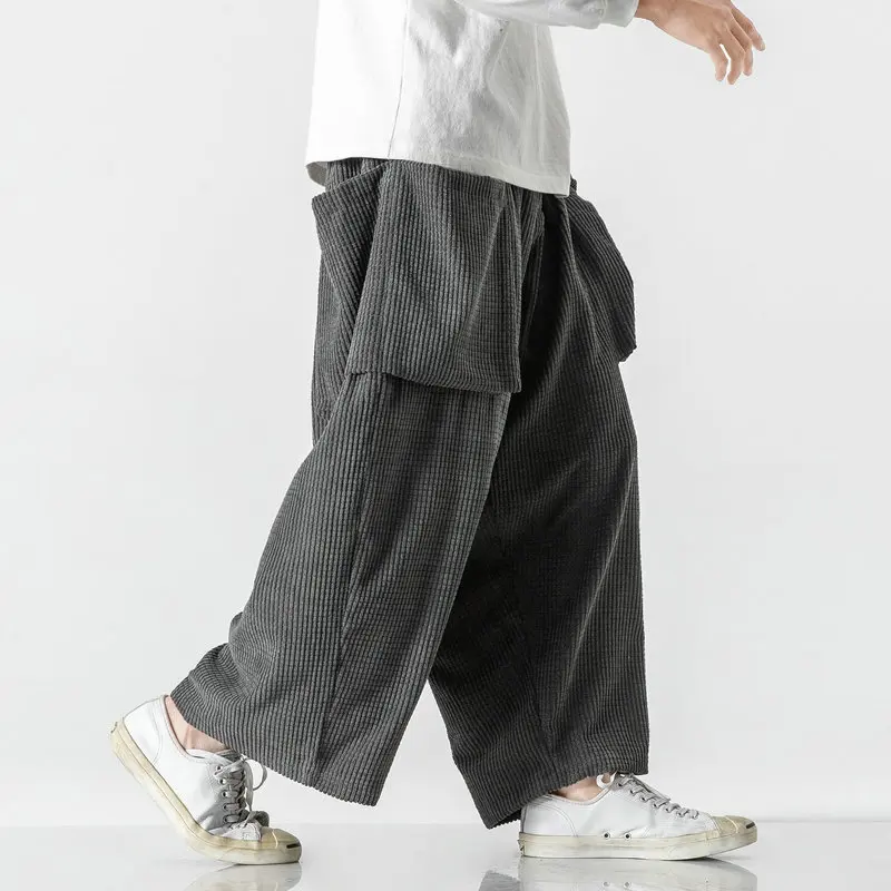 Bartelt® | Corduroy Sweatpants - Image 3