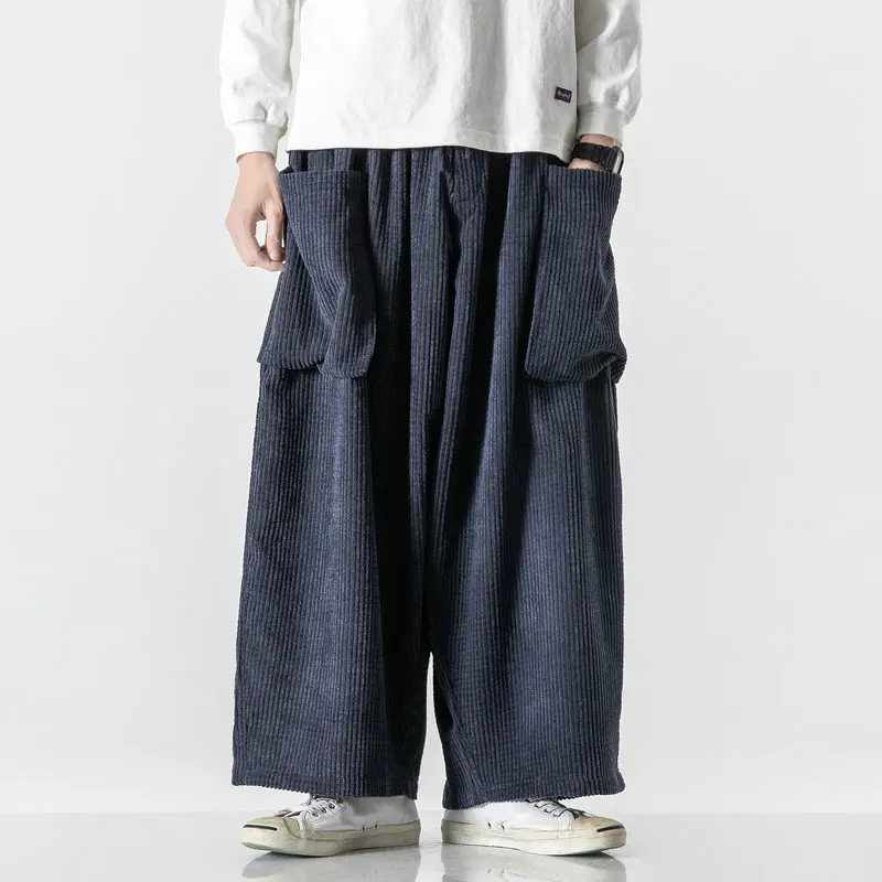Bartelt® | Corduroy Sweatpants - Image 5