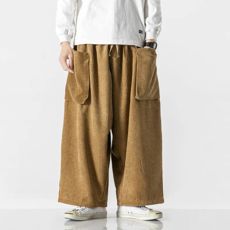Bartelt® | Corduroy Sweatpants - Image 6