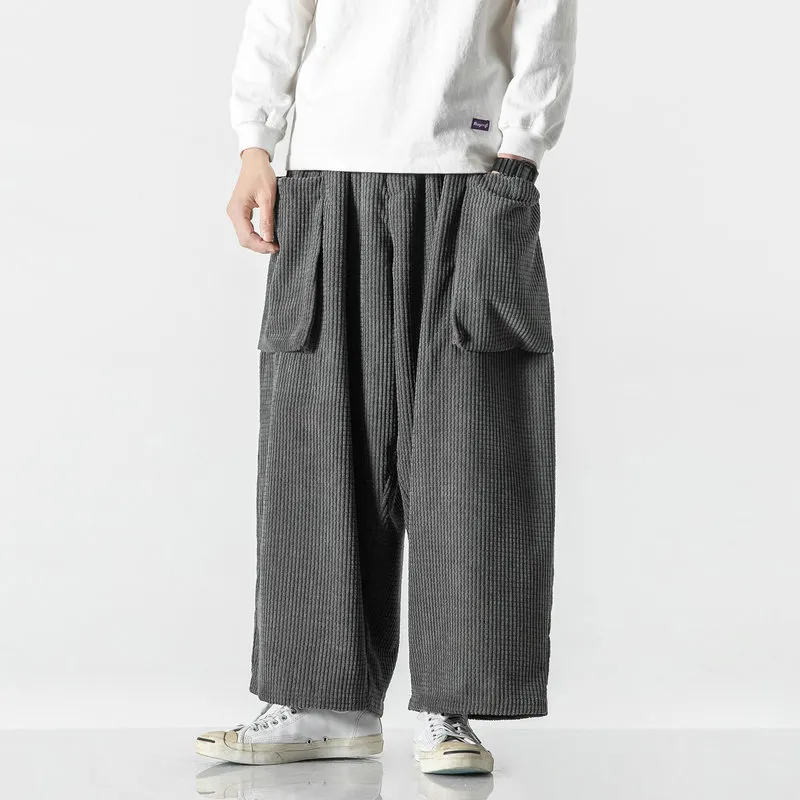 Bartelt® | Corduroy Sweatpants - Image 8