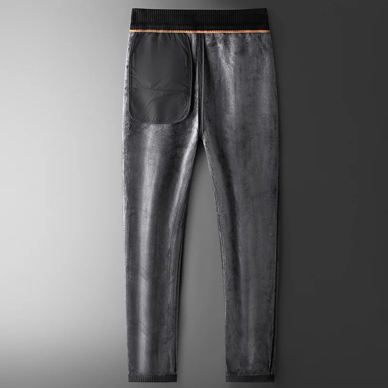 Bartholemy® | Corduroy Pants - Image 6
