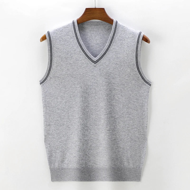 Bartholomew® | Knit Vest - Image 4