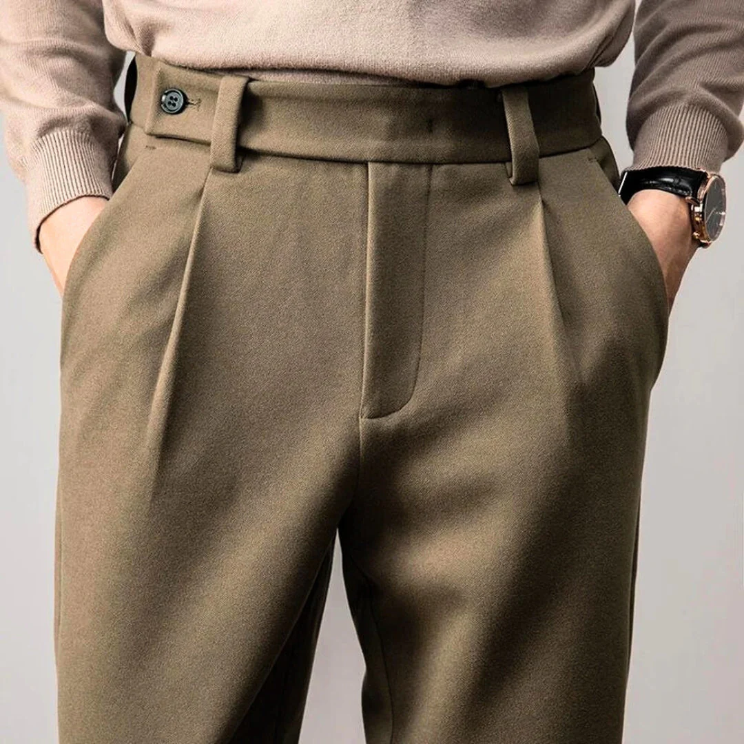 Barthram® | Wild Casual Pants - Image 2