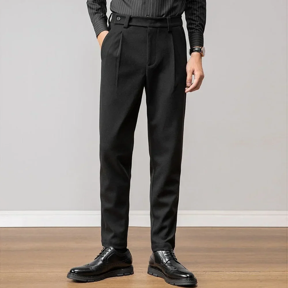 Barthram® | Wild Casual Pants - Image 3