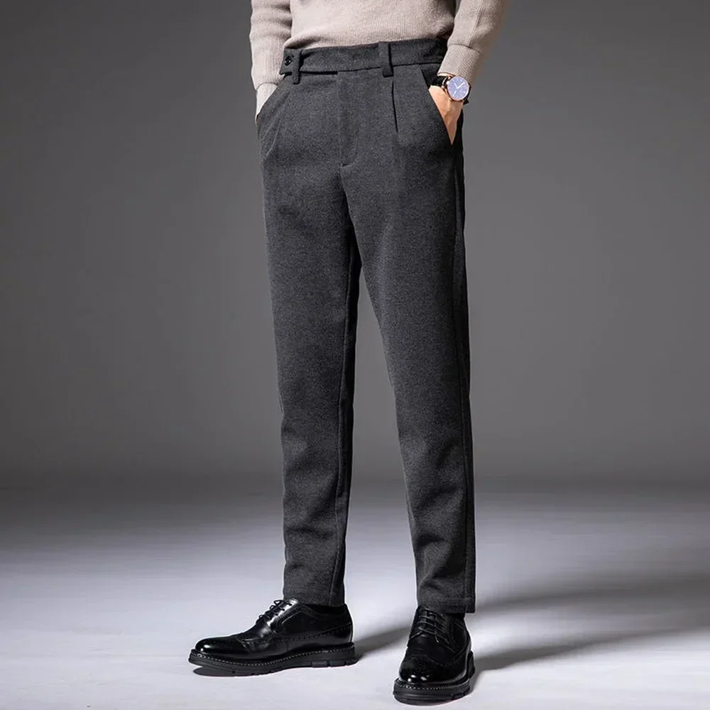 Barthram® | Wild Casual Pants - Image 4