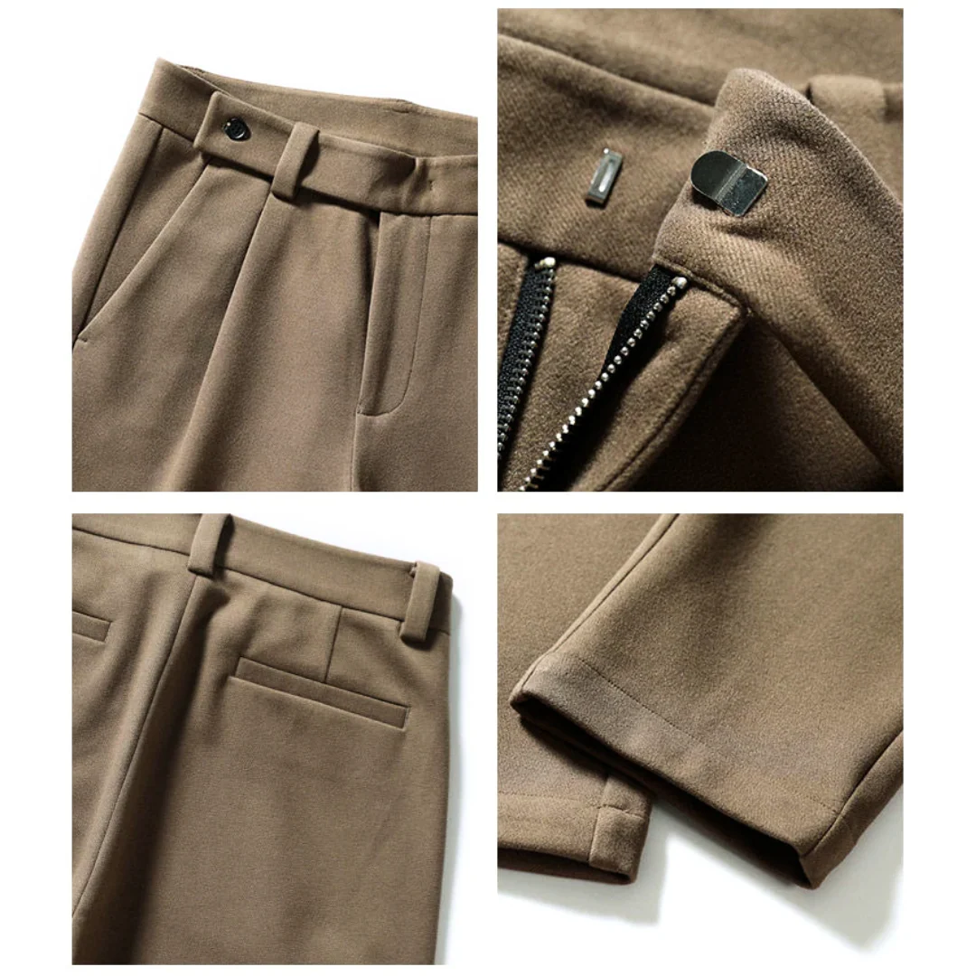 Barthram® | Wild Casual Pants - Image 5