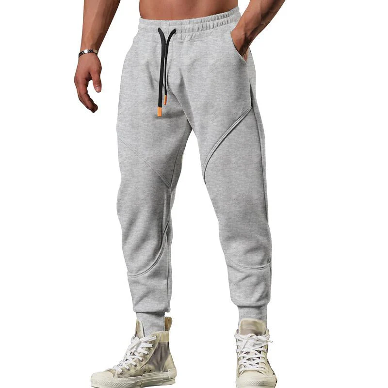 Bartie® | Men's Casual Sweatpants 63342019Y - Image 2