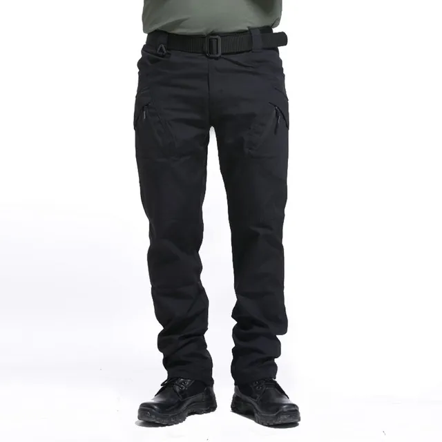 Bartolomé® | Classic And Stylish   Trousers - Image 12