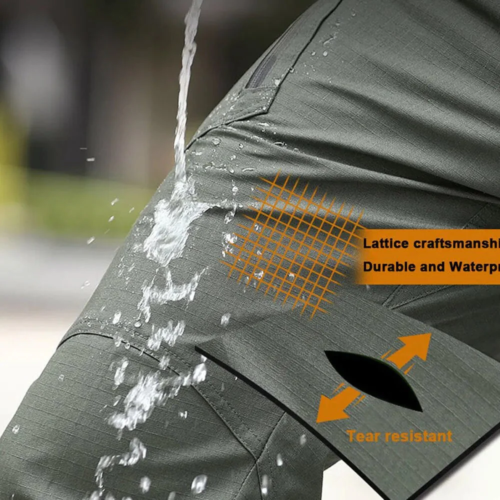 Bartolomé® | Classic And Stylish   Trousers - Image 2
