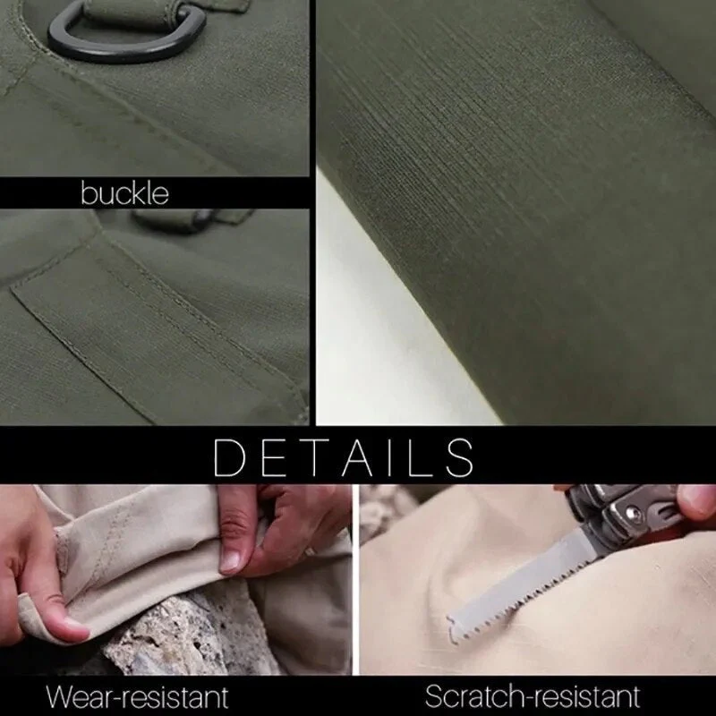 Bartolomé® | Classic And Stylish   Trousers - Image 3