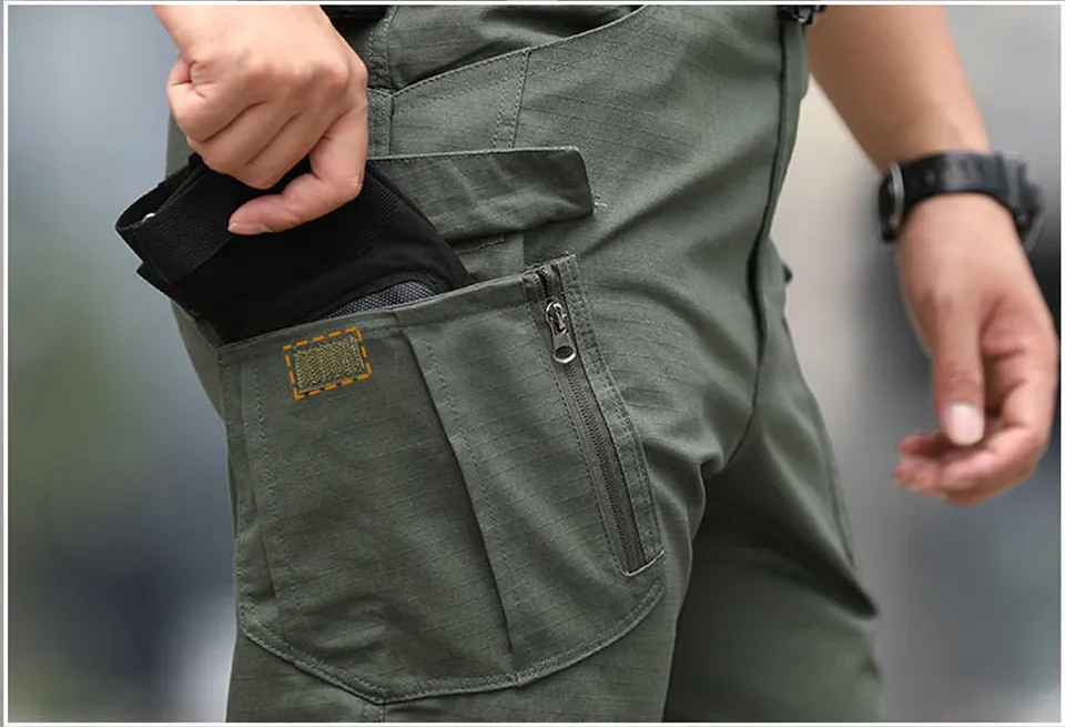 Bartolomé® | Classic And Stylish   Trousers - Image 6