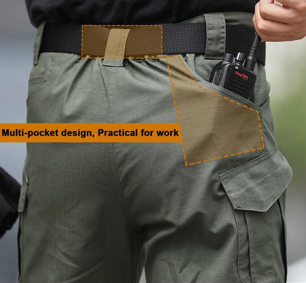 Bartolomé® | Classic And Stylish   Trousers - Image 8