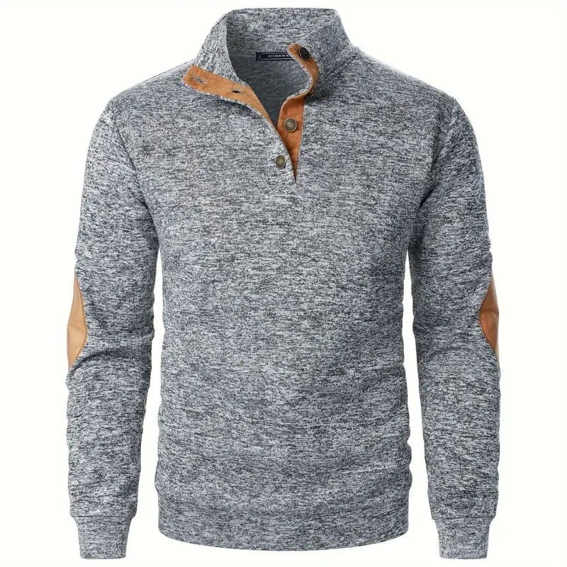 Bartolomé® | Men'S Sweater - Image 11