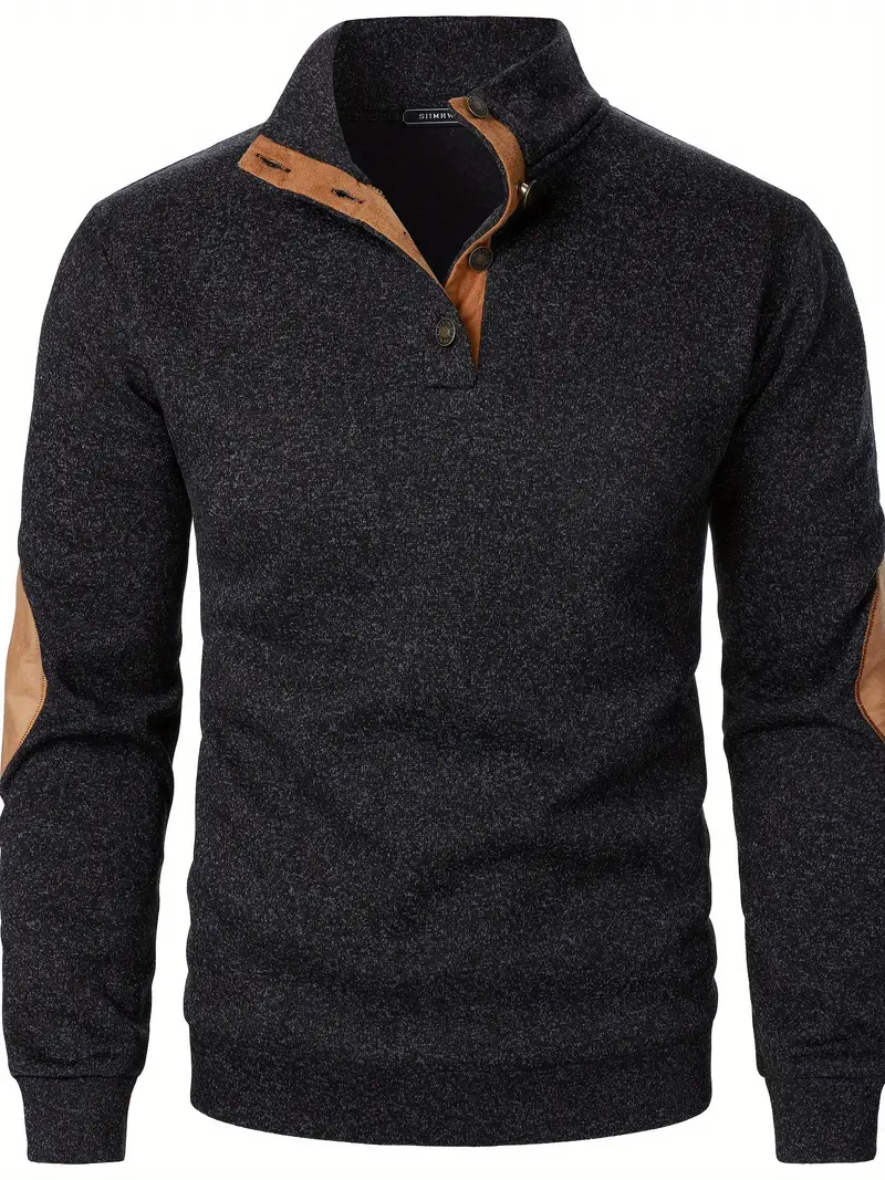 Bartolomé® | Men'S Sweater - Image 5